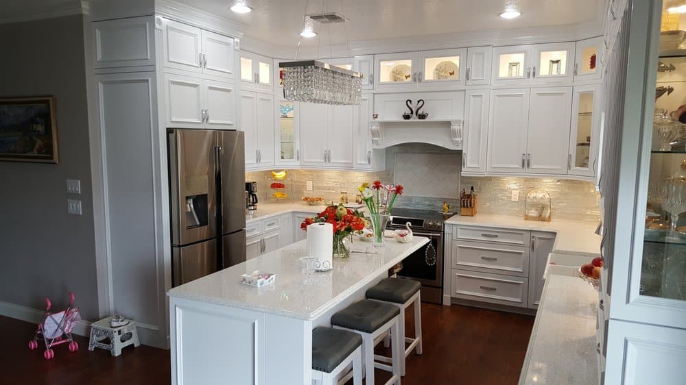Masterpiece Custom Millwork