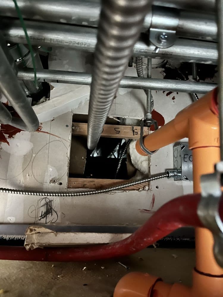 Angel’s Electrical service