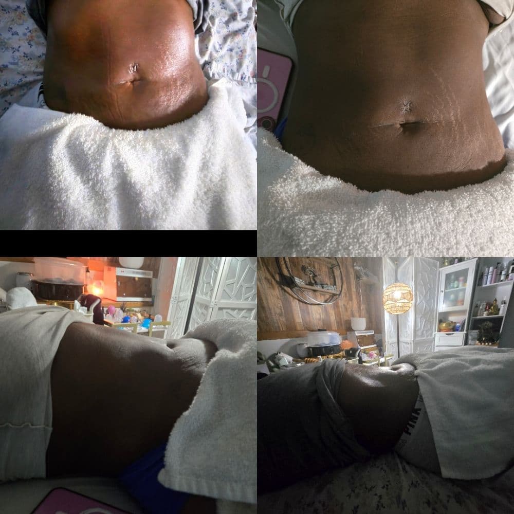 Heavenly Therapeutic Massage