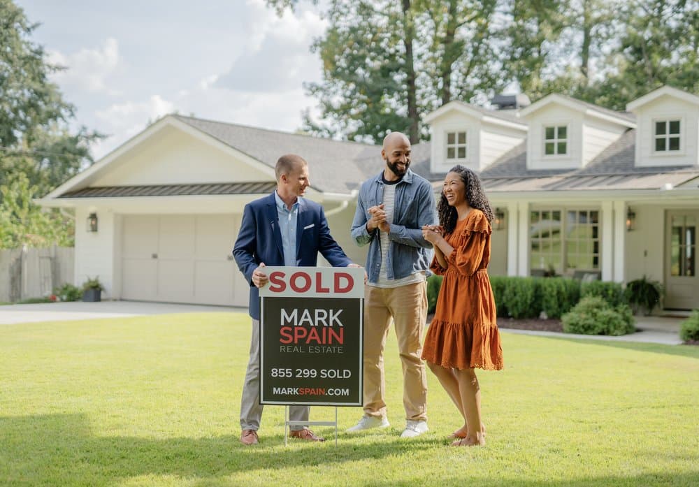Mark Spain Real Estate