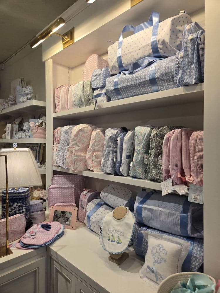 The Primrose Shop