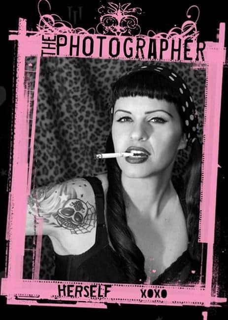 Valentine Fotografiks