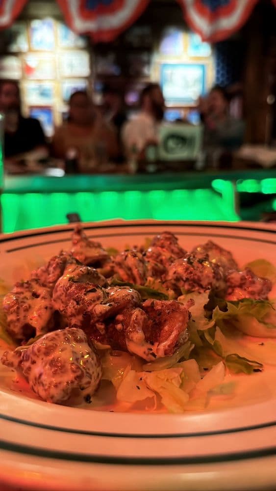 Flanigan's - Coconut Grove