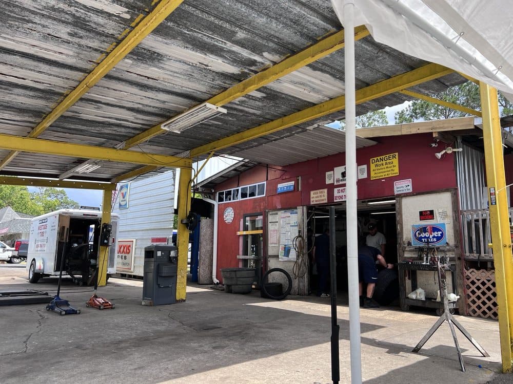 Westside Tire & Brake
