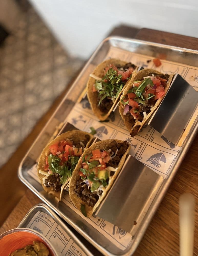 Coyo Taco