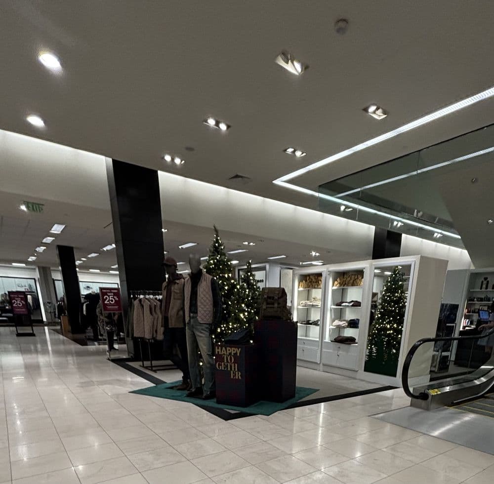 Bloomingdales