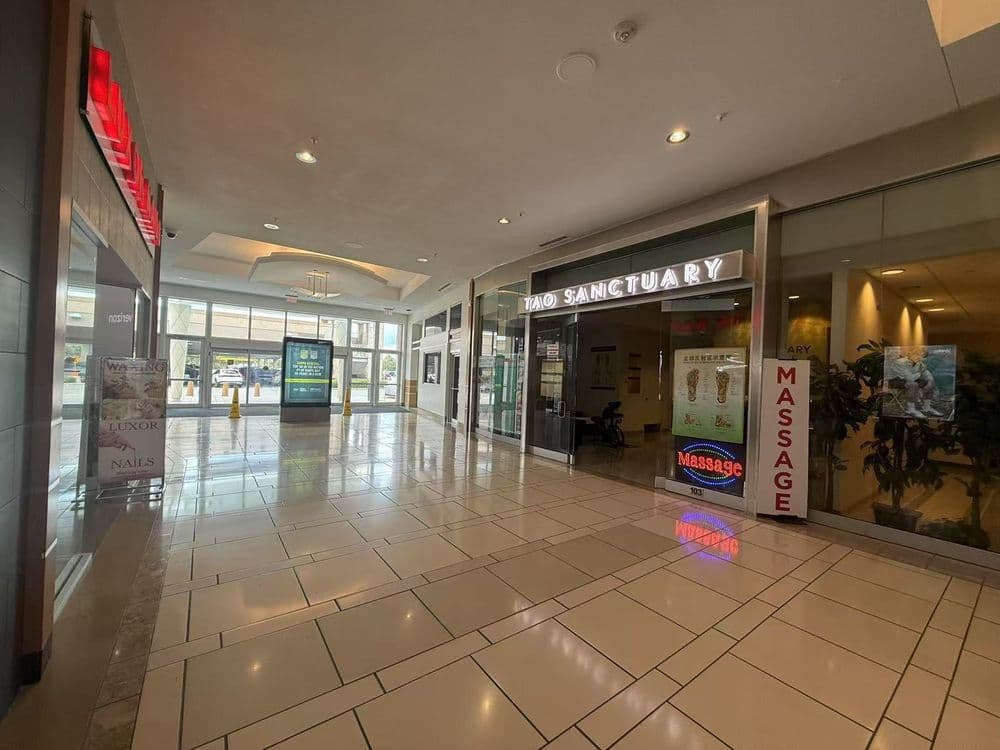 Tao Sanctuary