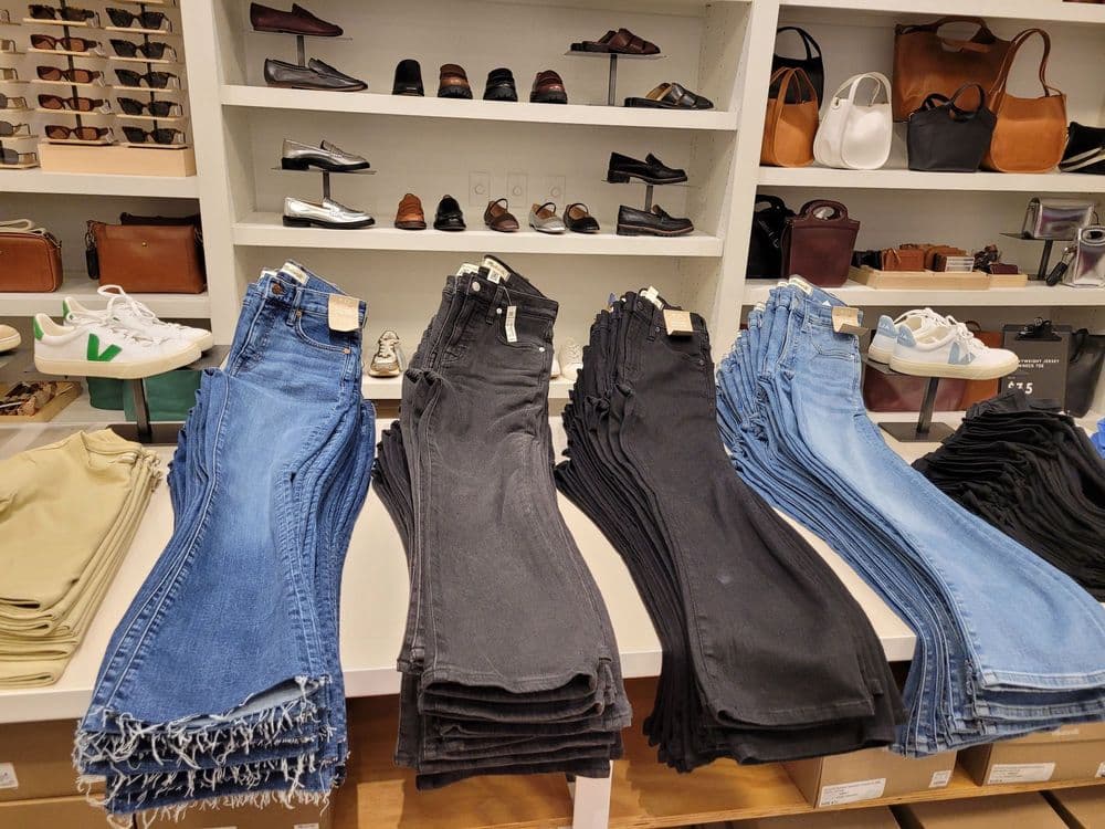 Madewell