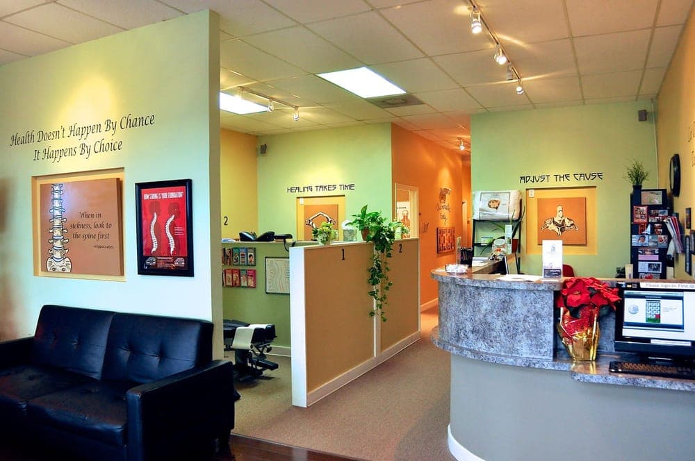 Jupiter Family Chiropractic