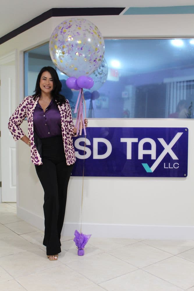 SD Tax