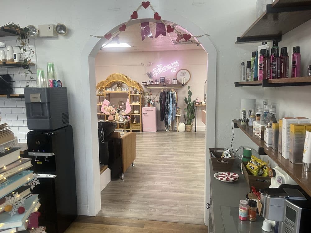 Femme Akoi Beauty Studio