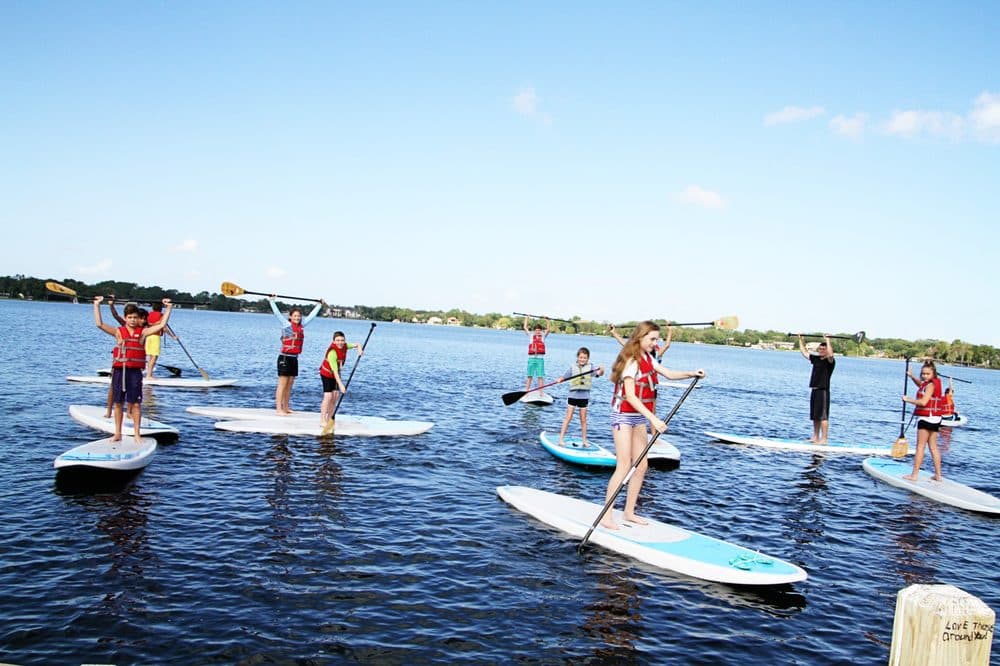 Sweetwater Episcopal Academy