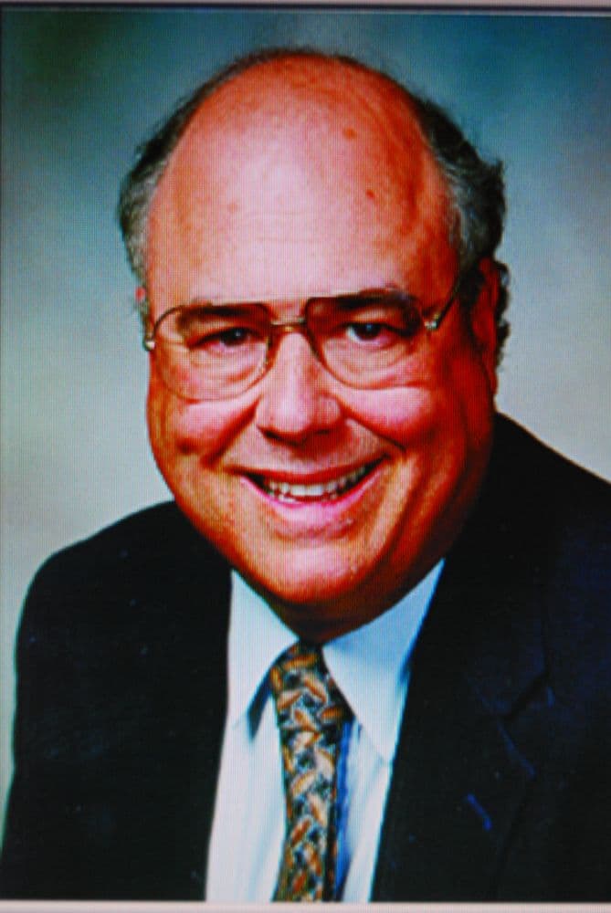 Joseph G Chiafair, DDS