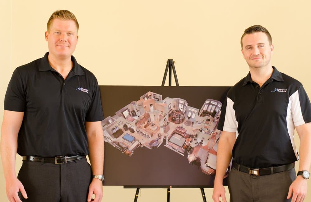 3D Interspace Solutions