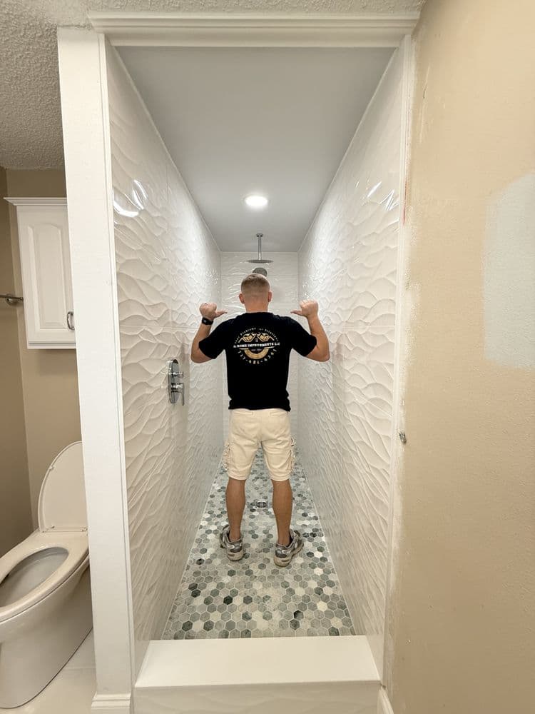 A1 Home Improvements