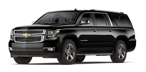 Orange Coast Car Service