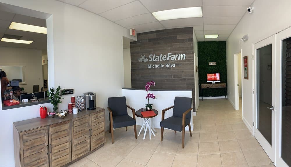 Michelle Silva - State Farm Insurance Agent