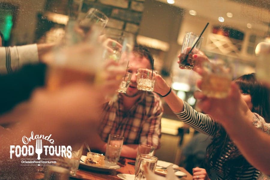 Orlando Food  Tours