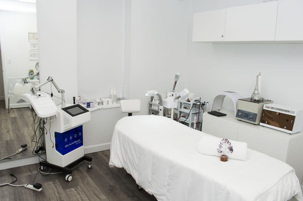 Zirio's Laser & Skin Care Institute