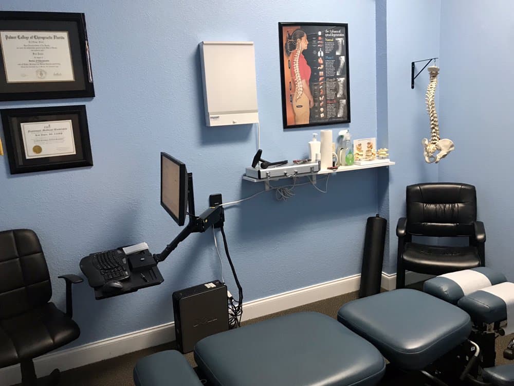 Jaqua Chiropractic