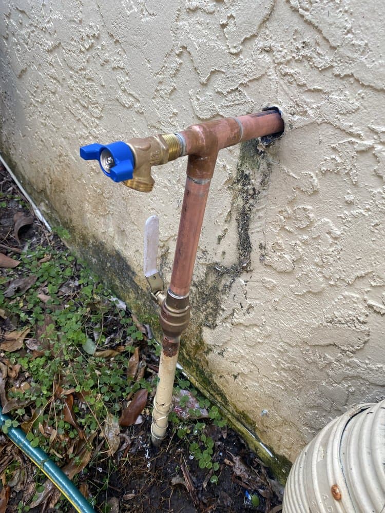 Vassallo Plumbing