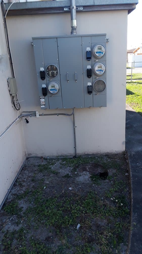 Pronto Electrical