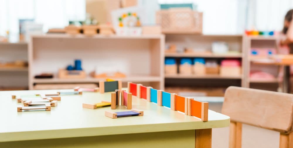 International Montessori Academy