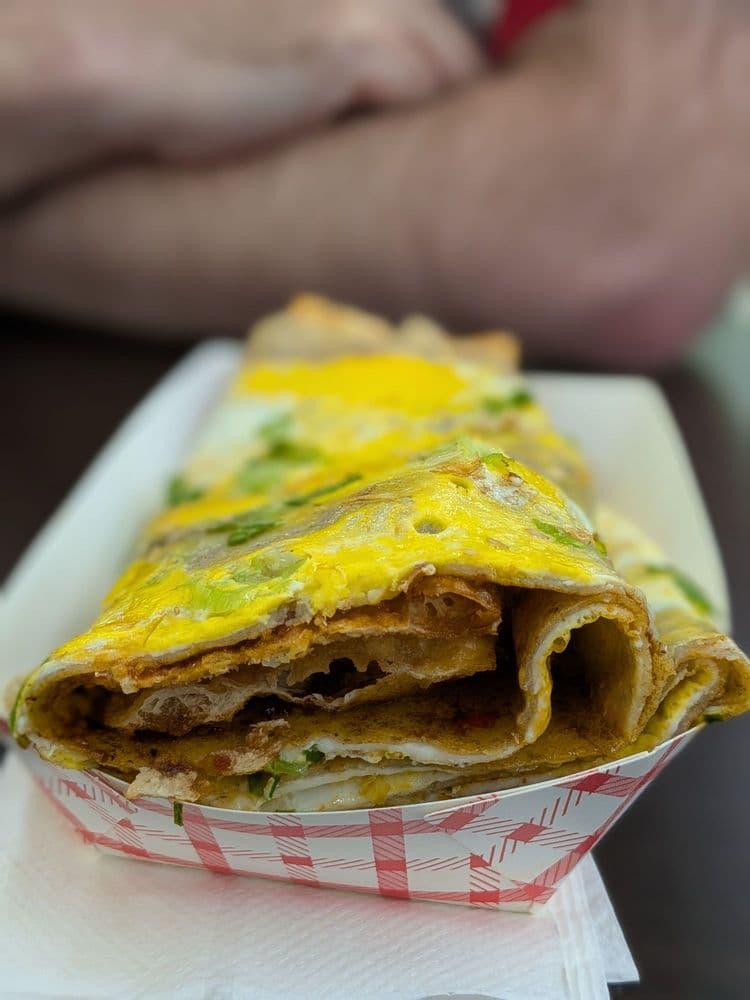 TT Crepes