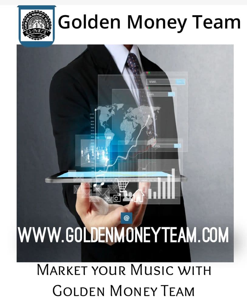 Golden Money Team Music Group