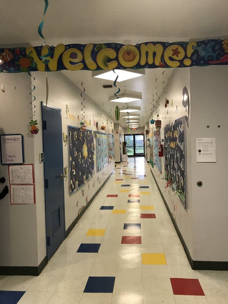 Concordia Lutheran Church and Preschool