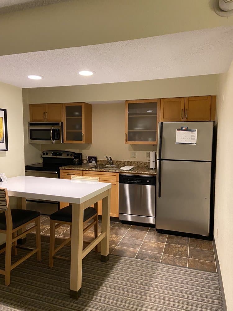 Sonesta ES Suites Jacksonville