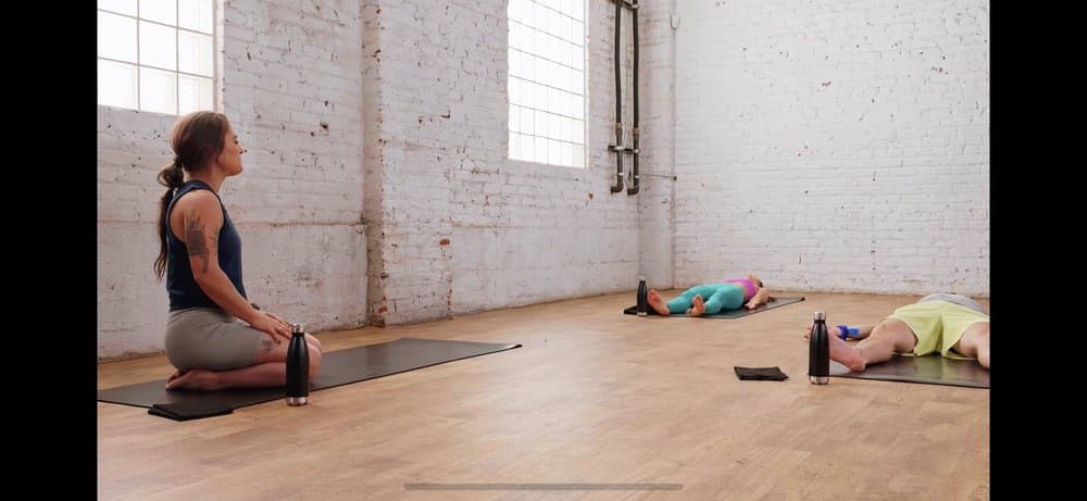 Upward Hapa Yoga & Wellness