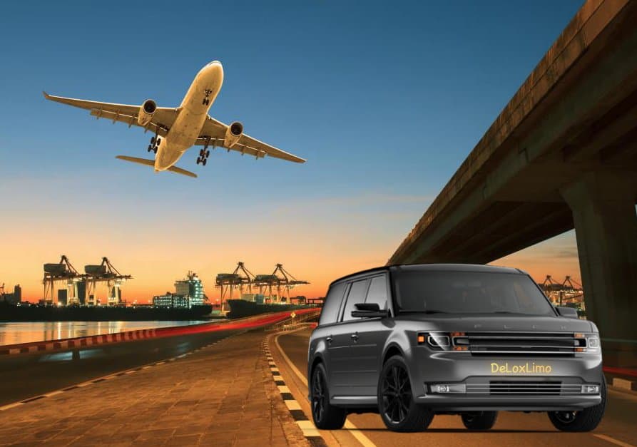 DeLoxLimo