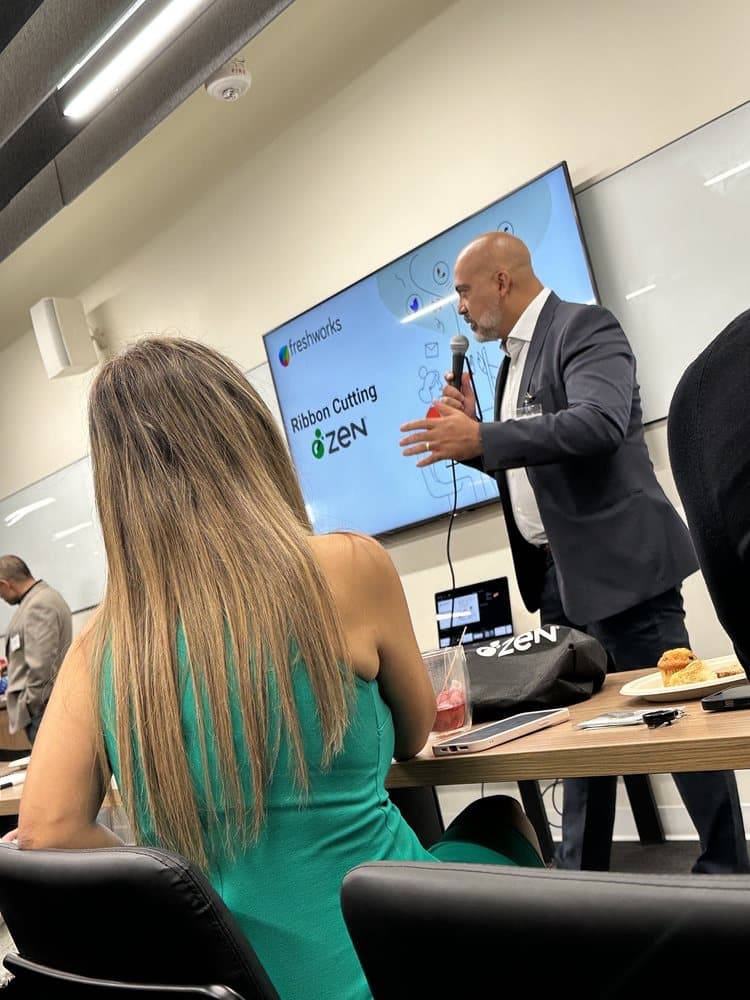 Serendipity Labs - Orlando