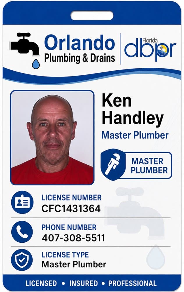 Orlando Plumbing and Drains