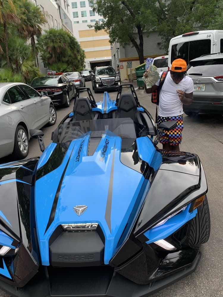 A Plus Miami Rentals