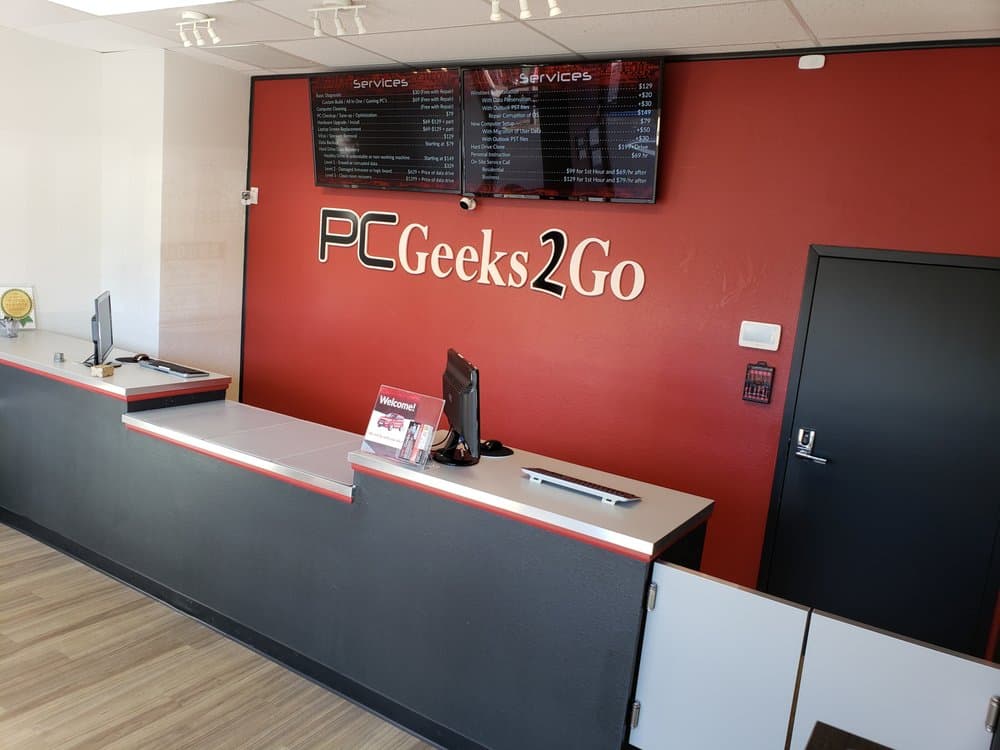PCGeeks2Go