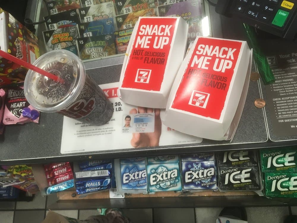 7-Eleven