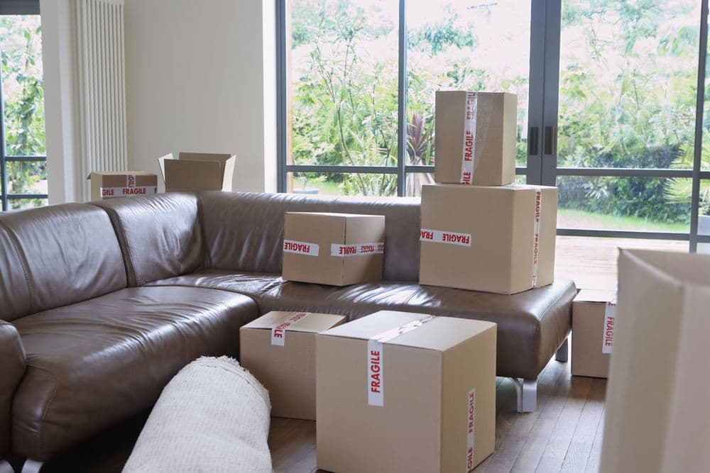 US Moving Group
