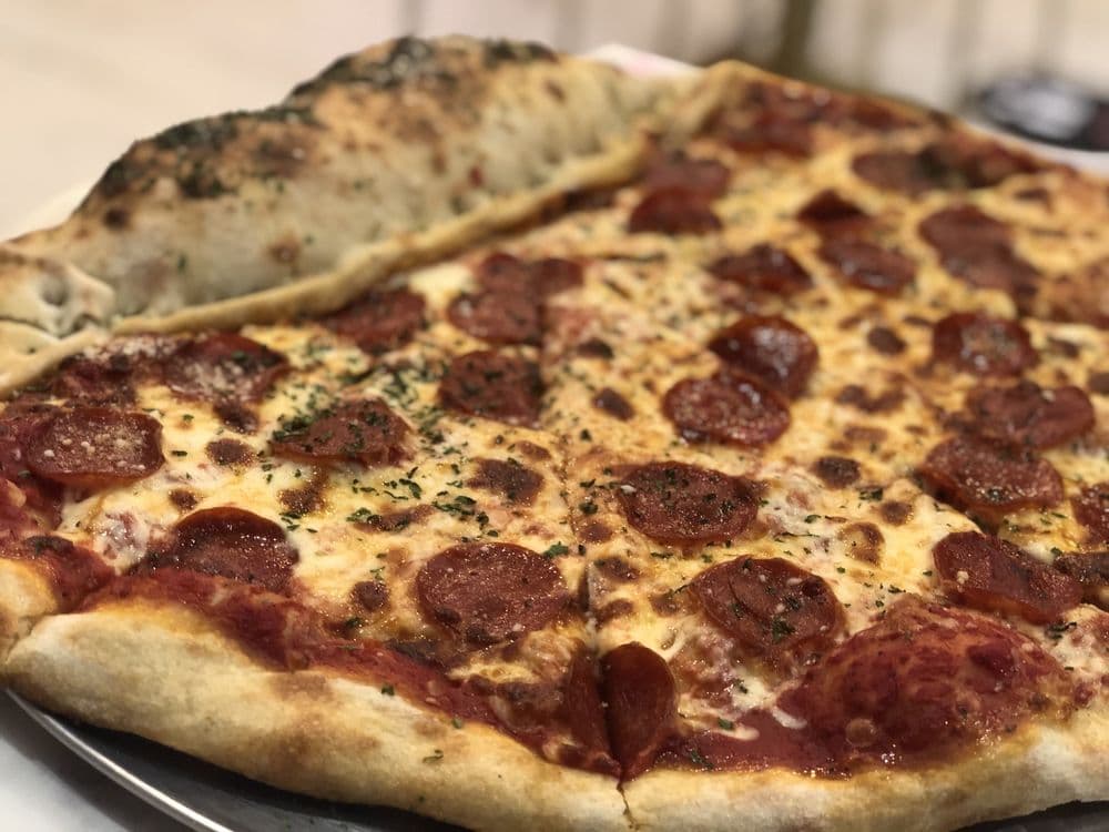 Pizzaton