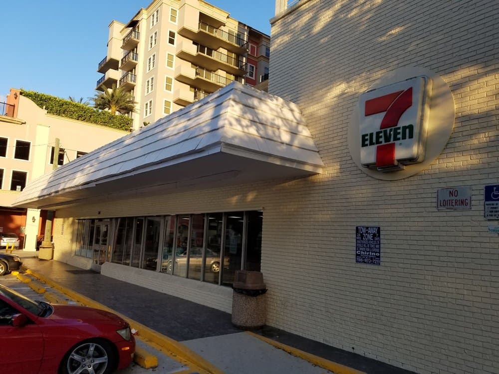 7-Eleven