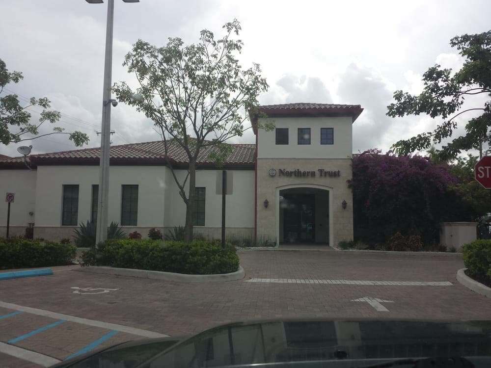 Northern Trust