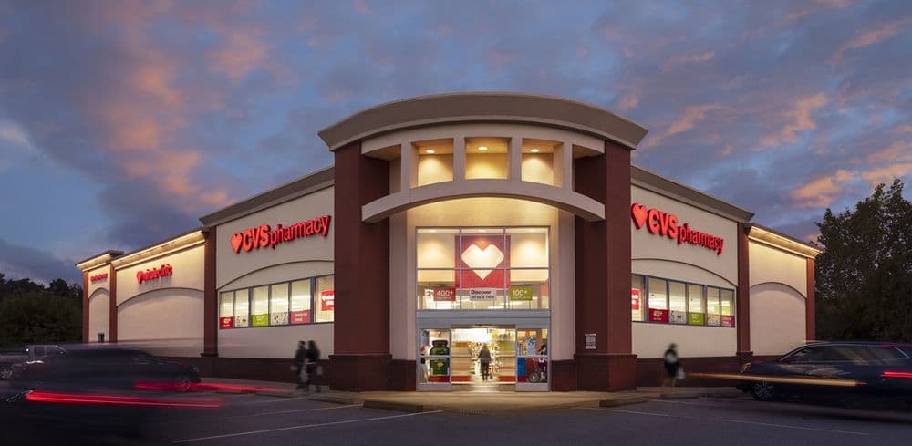 CVS Pharmacy