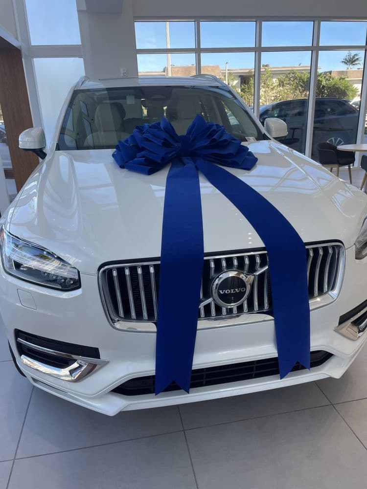 Bomnin Volvo Cars Dadeland