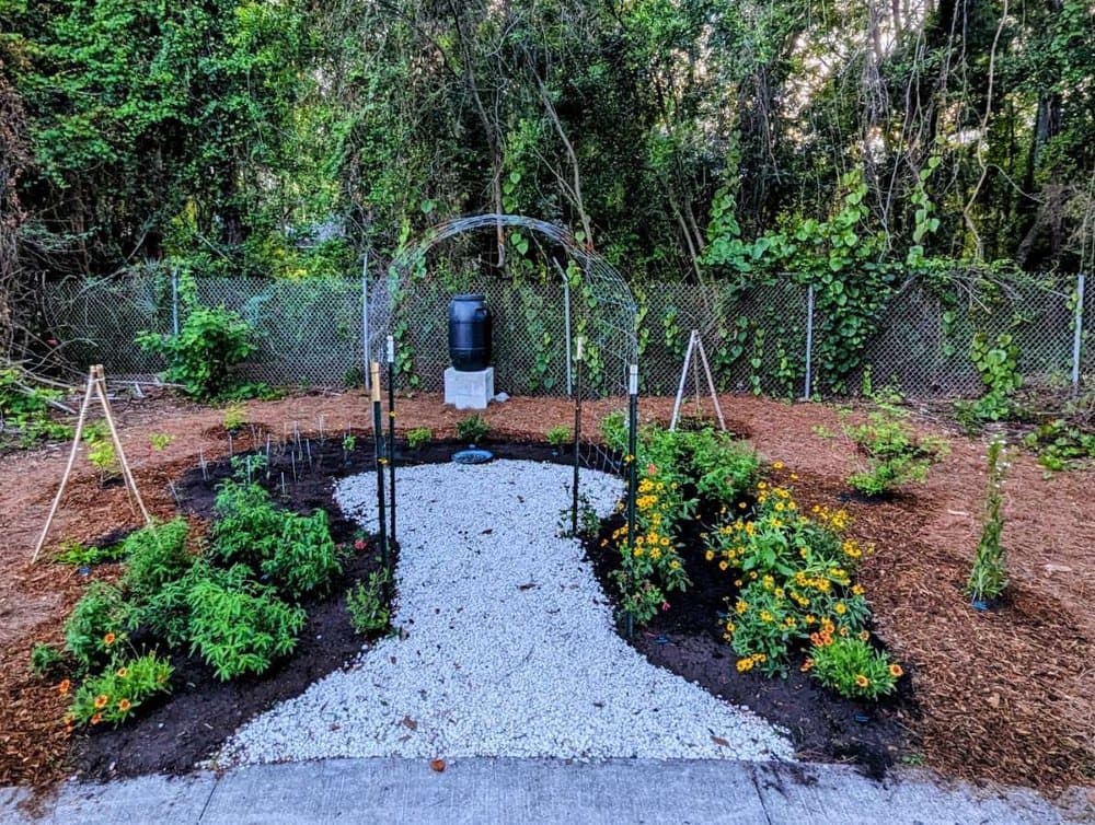 Elizabeth Wolfe Park