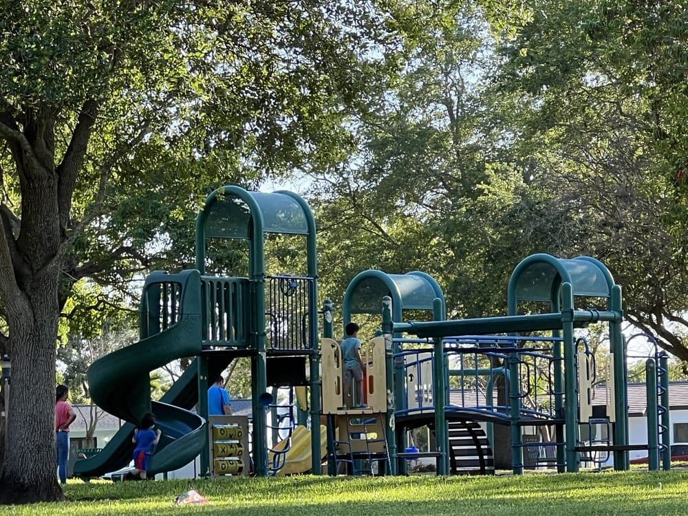 Kendale Park