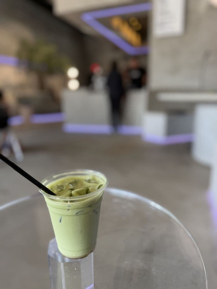 Cafecito