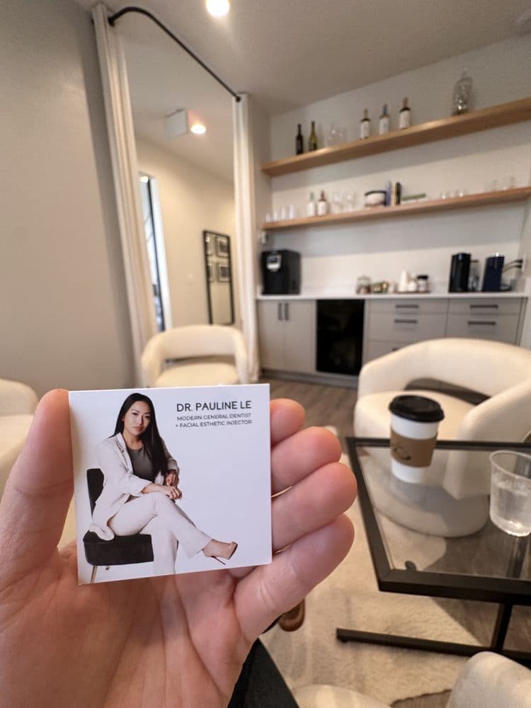 Le Dental Spa