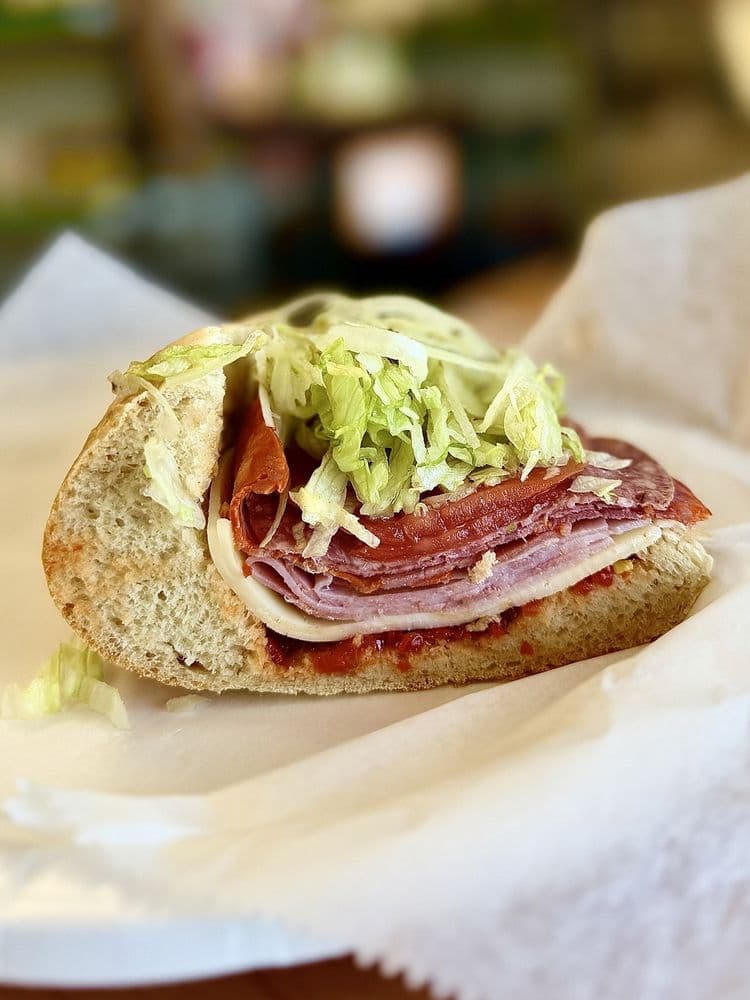 Colella's Italian Deli