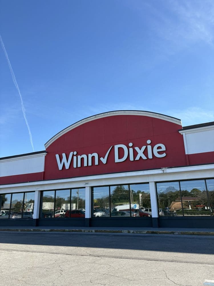 Winn-Dixie